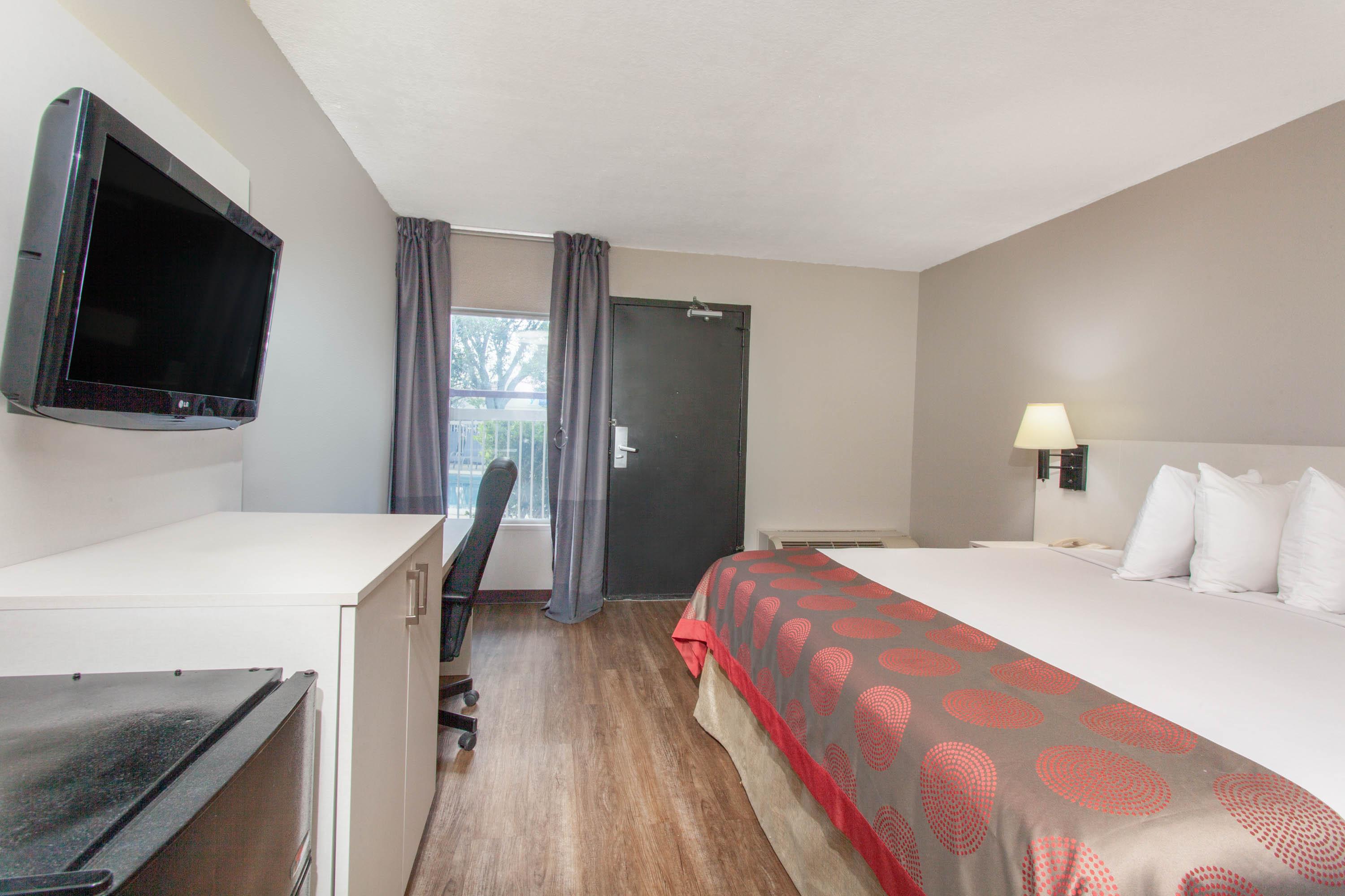 Orlando Inn Near International Drive Williamsburg Extérieur photo