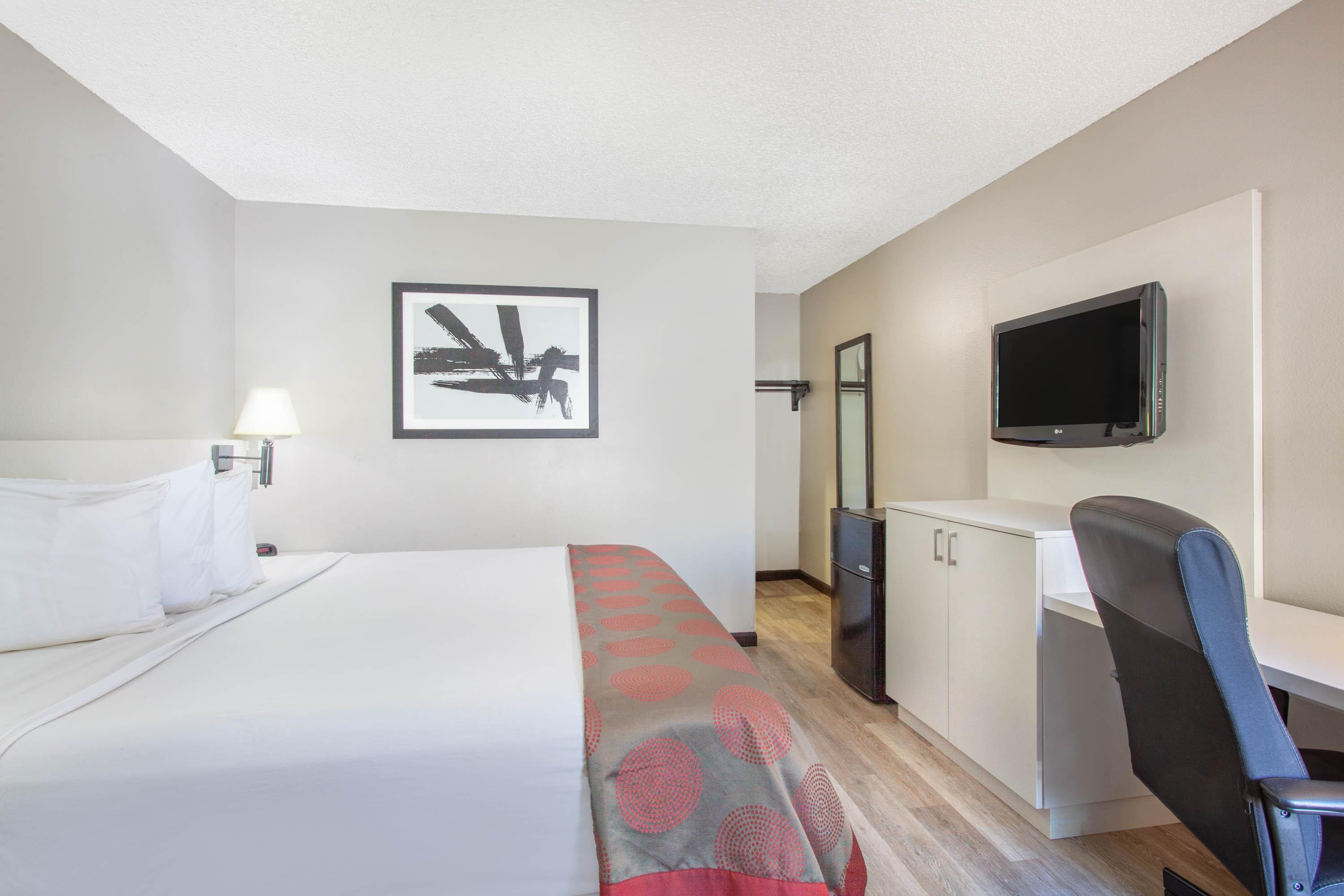 Orlando Inn Near International Drive Williamsburg Extérieur photo