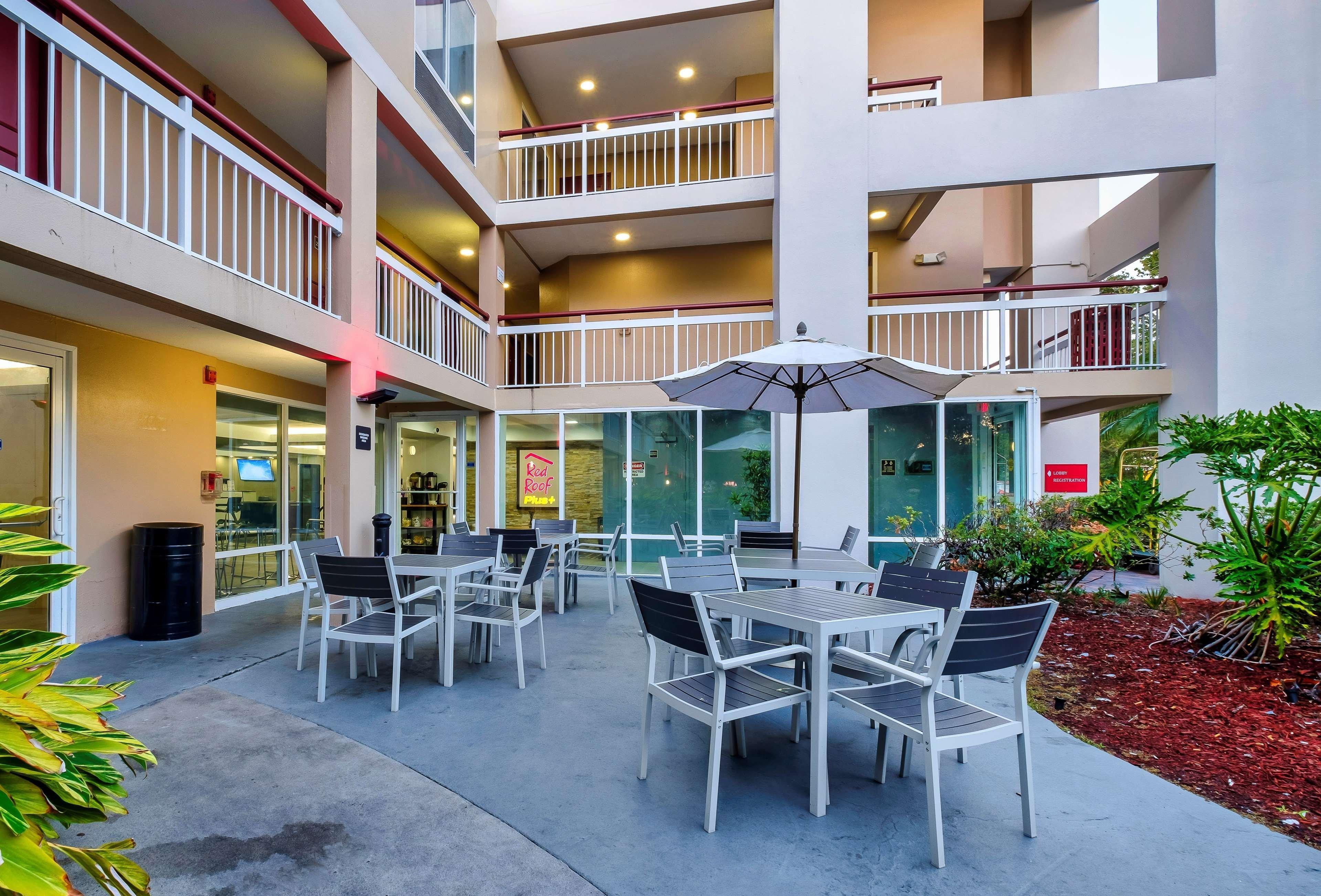 Orlando Inn Near International Drive Williamsburg Extérieur photo