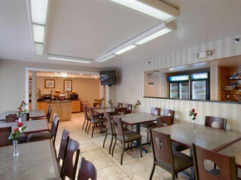 Orlando Inn Near International Drive Williamsburg Extérieur photo