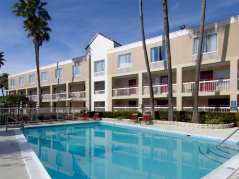 Orlando Inn Near International Drive Williamsburg Extérieur photo