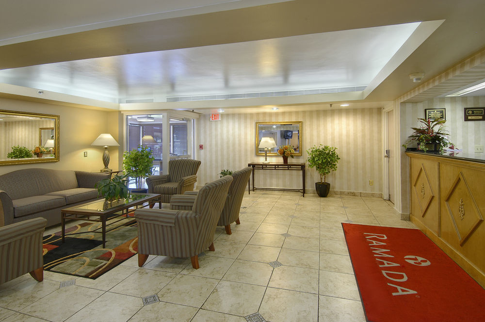 Orlando Inn Near International Drive Williamsburg Extérieur photo