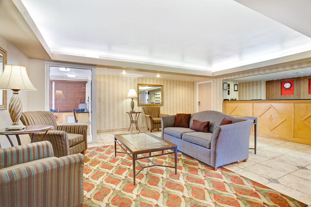 Orlando Inn Near International Drive Williamsburg Extérieur photo