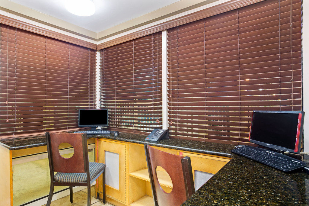 Orlando Inn Near International Drive Williamsburg Extérieur photo