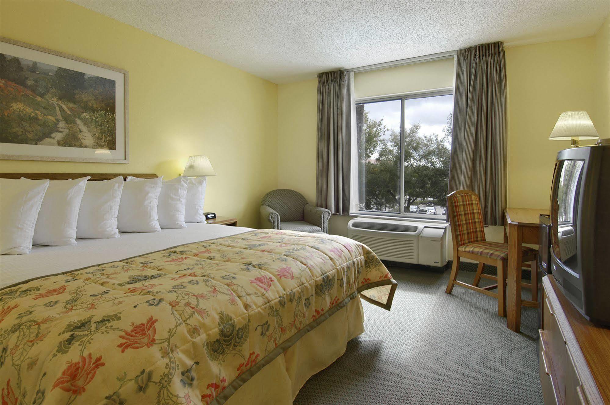 Orlando Inn Near International Drive Williamsburg Extérieur photo