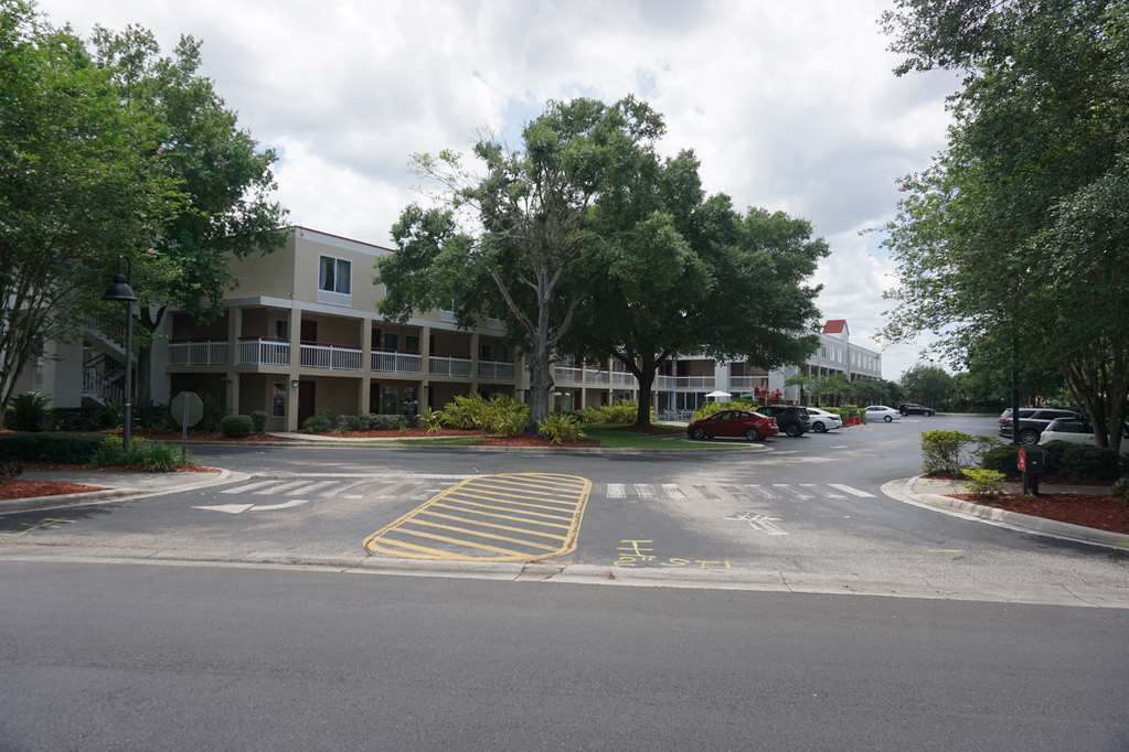 Orlando Inn Near International Drive Williamsburg Extérieur photo