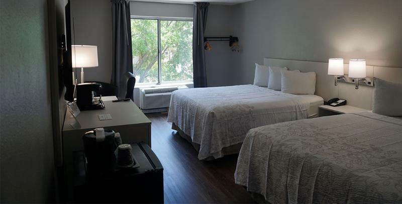Orlando Inn Near International Drive Williamsburg Extérieur photo