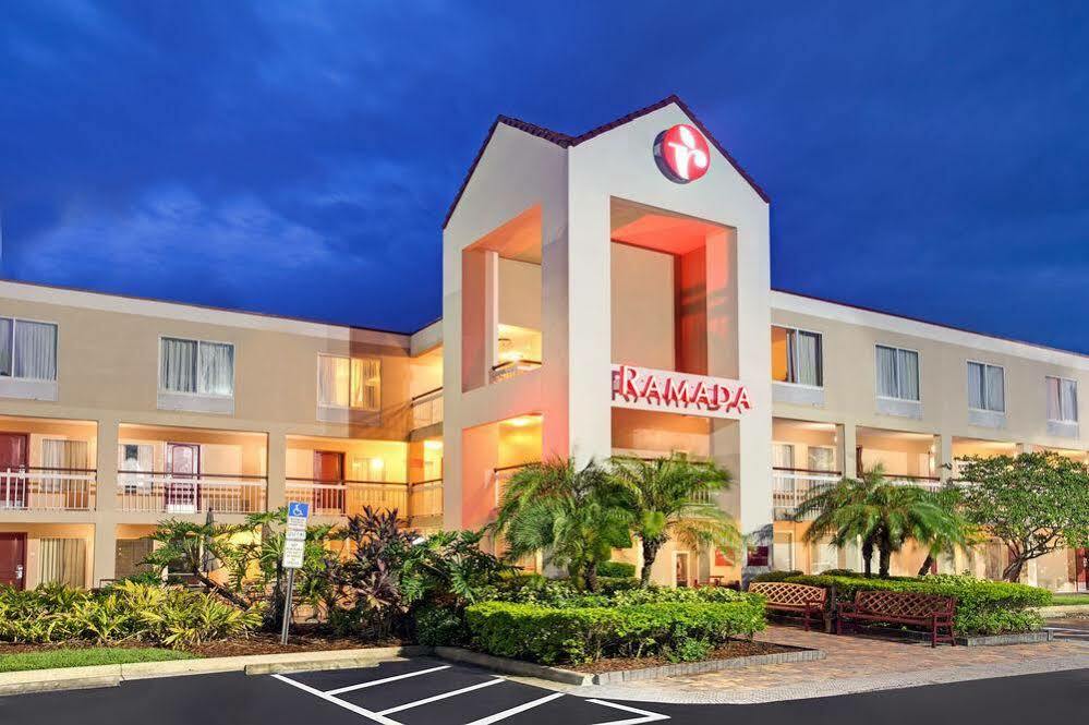Orlando Inn Near International Drive Williamsburg Extérieur photo