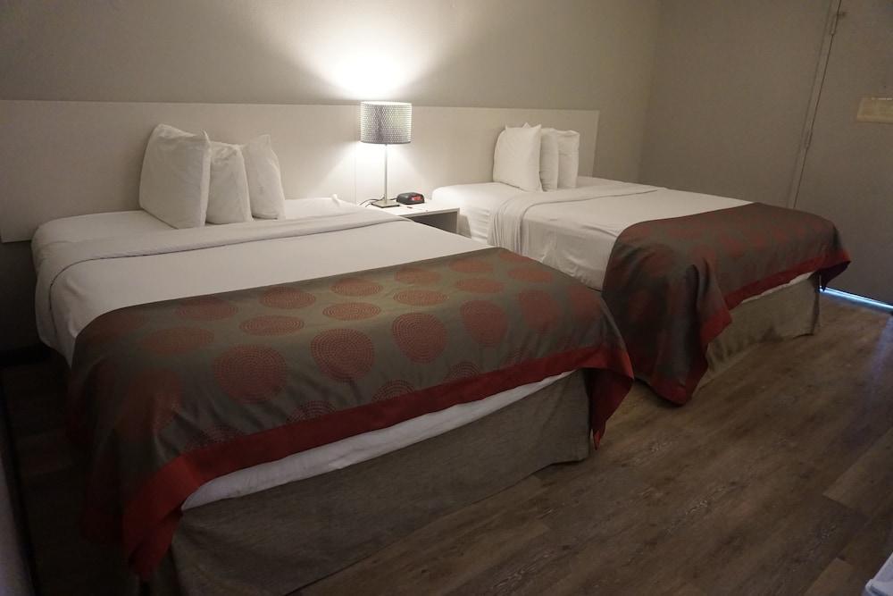 Orlando Inn Near International Drive Williamsburg Extérieur photo