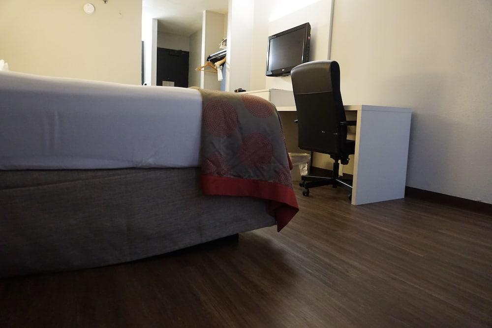 Orlando Inn Near International Drive Williamsburg Extérieur photo